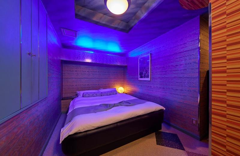 Hotel Coco Club Azumino (Adults Only) Exterior foto